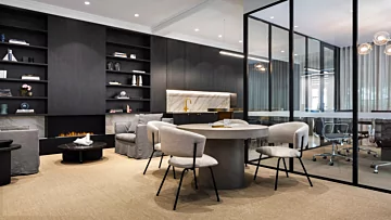 XL1200 - Commercial Space