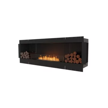 Flex 86SS.BX2 Studio - Uninstalled  / Angle