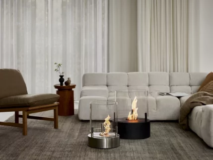 T Lite Series - Private Residence