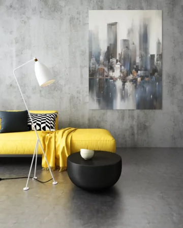 Node 30 - Private Residence CGI