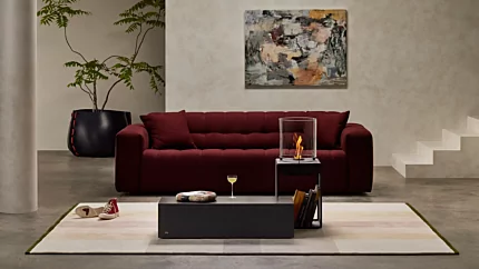 Pop 8T Bloc L1 L2 L3 - Private Residence