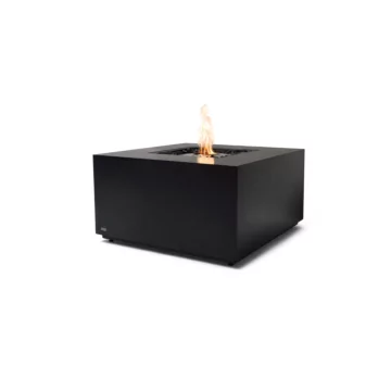 Chaser 38 Studio - Graphite / Ethanol  / SS