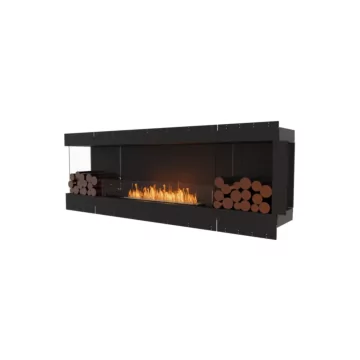 Flex 86LC.BX2 Studio - Uninstalled / Angle