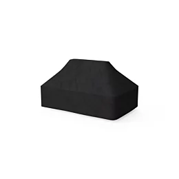 LT50 All-Season Cover - Black