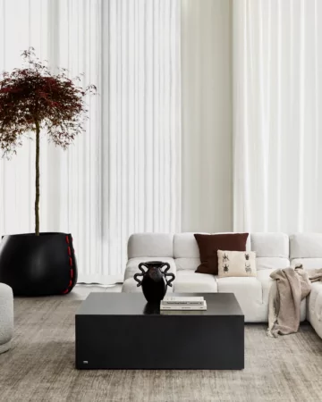 Bloc 40 - Private Residence