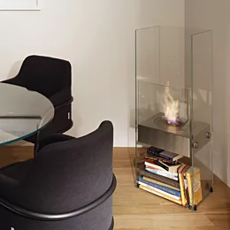 Ghost - Merkmel Showroom