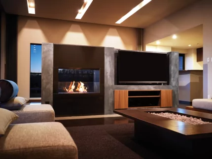 Flex 42DB - Private Residence