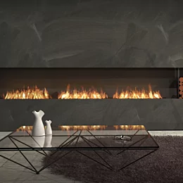 Flex 158SS BX2 - Private Residence - CGI