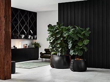 Stitch Series - Private Residence