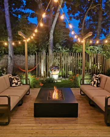 Wharf 65 - Private Residence