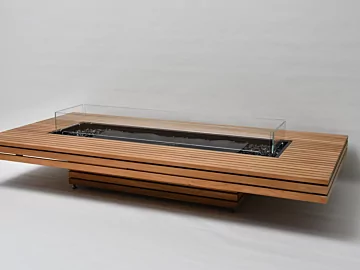 XL900 Silicone Burner- Gin 90 - Detail Shot