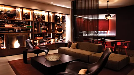 900SS - Manhattan Mood