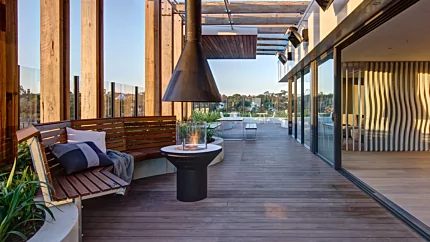 AB3 - Hampton's Haven Development