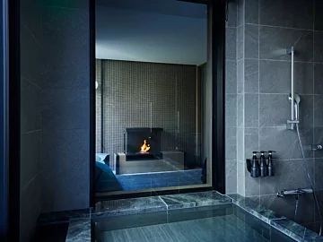 XS340 - FUFU KYU-KARUIZAWA Restful Forest