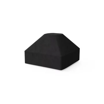 ST40 All-Season Cover - Black