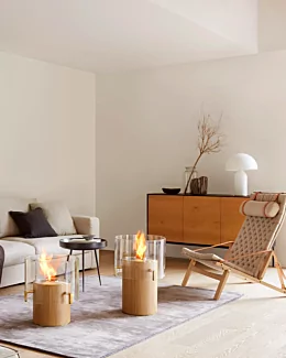 Pillar Series - Private Residence