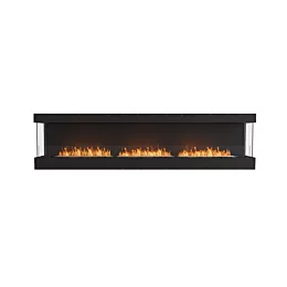 Flex 122BY Studio - Uninstalled  / Front