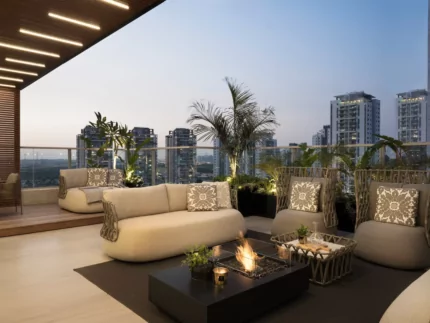 Manhattan 50 - YSM House