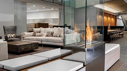 XL900 - Nu Skin Commercial Space