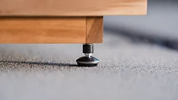 Base 40 - Fie Table - Starfire