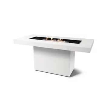 Gin 90 (Bar) Studio - Bone / Ethanol / SS