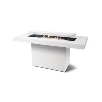 Gin 90 (Bar) Studio - Bone / Ethanol / SS / Glass