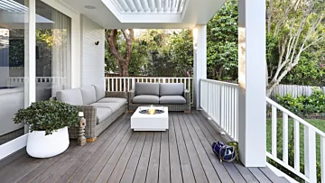 Martini 50 - Private Residence