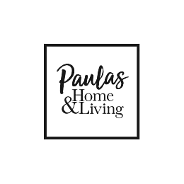 Logo Paulas Home and living