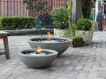 Mix Series - The Grounds