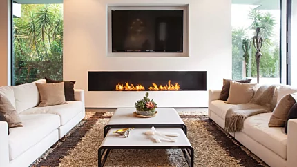 XL900 - Private Residence