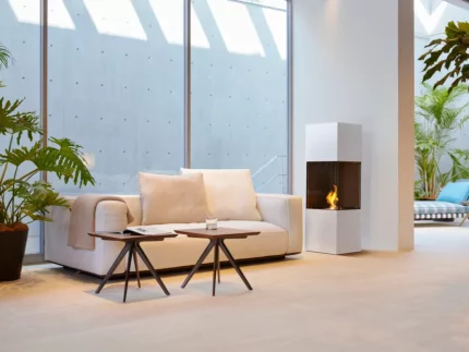 Be - Private Residence