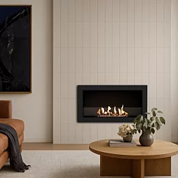 Frame 800SS Firepace