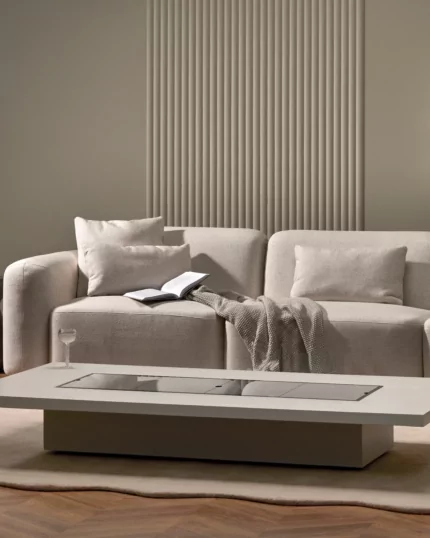 Daiquiri 70 - Glass Cover Plate