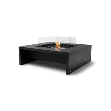 Mojito 40 Studio - Graphite / Ethanol / SS / Glass