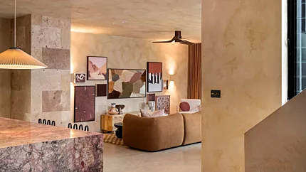 Hipwell Haus by Tim Neve