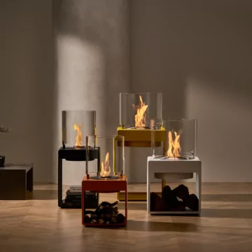 Pop Series - Commercial Space