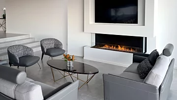 Flex 68BY - Private Residence