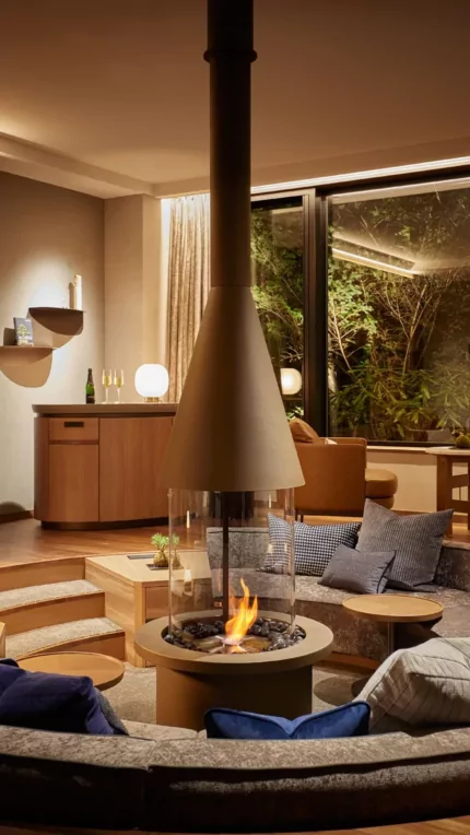 AB3 - FUFU KYU-KARUIZAWA Restful Forest