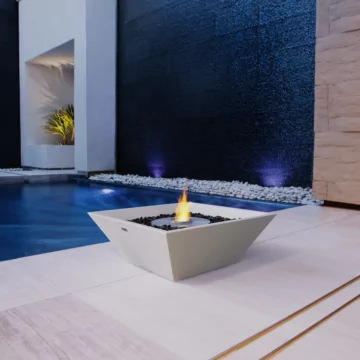 Nova 600 - Private Residence