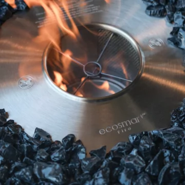 Pod 30 - Starfire - Detail