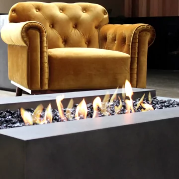 Cosmo 50 - Private Residence