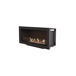 Frame 1000SS Single Sided Fireplace