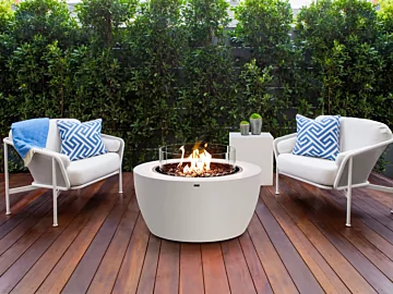 Pod 40 Fire Pit
