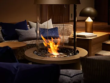 AB3 - FUFU KYU-KARUIZAWA Restful Forest