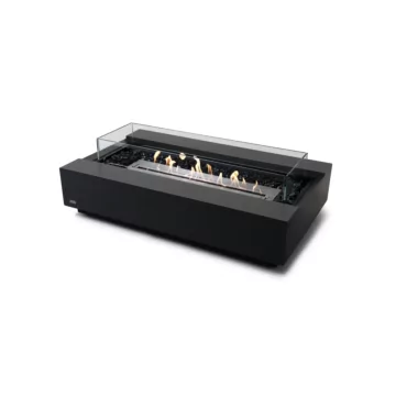 Cosmo 50 Studio - Graphite / Ethanol / SS / Glass