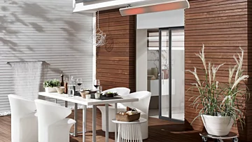 Vision 3200W - Private Residence