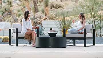 Circ 40 - Private Residence