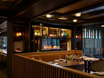 XL1200 - HOTEL THE MITSUI KYOTO