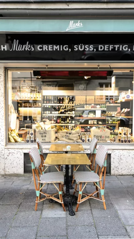 Vision 3200W - Commercial Space