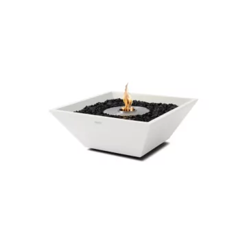 Nova 600 Studio - Bone / Ethanol / SS